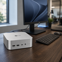 Tout Nouveau Mini PC Tour Haute Performance Lenovo Lecoo MINI PRO MINI SE MINI-IRH, Vente Directe Usine, En Stock
