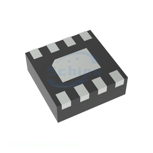 BOM IC In Stock Clock Timing SI5345D-B04502-GMR IC CLK MULTIPLIER ATTENUATOR Ic Integrated Circuit - Product Image 1