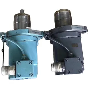 O motor de amortecedor «original usado boa condição todos os tipos/tipo de motor da engrenagem para a máquina roland 200