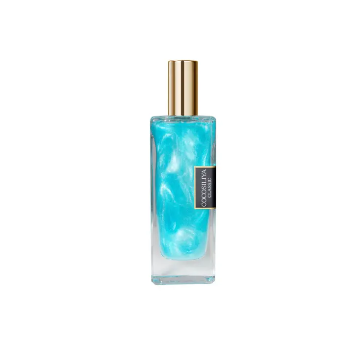 Luxury Crystal Man Perfume Bottle Fragrance Spray