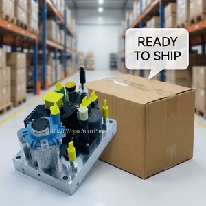 热卖泵21679299 7422387866 85021199新的SCR尿素定量给料器泵，适用于沃尔沃卡车发动机零件，保修1年 - Product Image 4