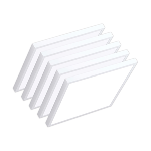 Pannello LED quadrato 60x60 40W per illuminazione a soffitto - Product Image 2