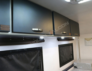 <span class=keywords><strong>Camping</strong></span>-<span class=keywords><strong>car</strong></span> de luxe Conquer Falcon, caravane tout-terrain avec suspension indépendante, mini-<span class=keywords><strong>camping</strong></span>-<span class=keywords><strong>car</strong></span> fabriqué par le fabricant à bon <span class=keywords><strong>prix</strong></span> - Product Image 4