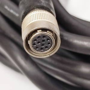 A660-2007-T727 # Cable para Robótica FANUC 7R003B - Product Image 4