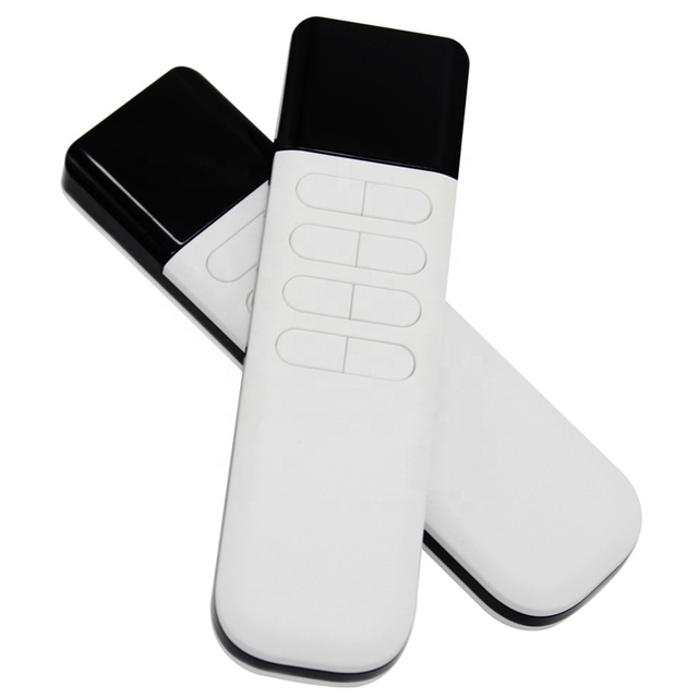 433mhz RF Rolling/Learning Code Remote Control Switching Transmitter Hand Sender RF Units Rolling Shutter  Controller