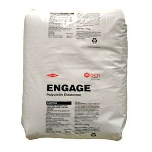 ผง LLDPE 7042 โพลีเอทิลีนความหนาแน่นต่ำชนิดเชิงเส้น วัตถุดิบพลาสติกสำหรับฟิล์มลามิเนต - Product Image 4