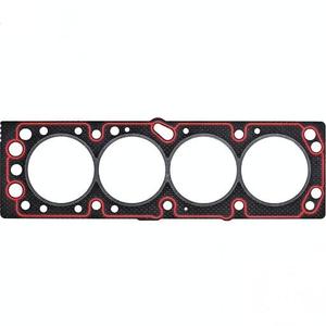 Guarnizione testata <span class=keywords><strong>Opel</strong></span> V6 <span class=keywords><strong>CORSA</strong></span> 1.6 <span class=keywords><strong>Corsa</strong></span> GSI Vectra Tigra C16XE X16XE X16XEL Y16XE DOHC 96181216 5607410 90470226 - Product Image 2