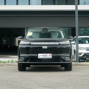 Geely Galaxy M9 รุ่นปี 2025 รุ่น Base Edition ไฮบริด รถ SUV ขนาดกลาง-ใหญ่ 6 ที่นั่ง <span class=keywords><strong>5</strong></span> ประตู จากประเทศจีน - Product Image 3