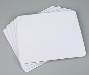 Tapis de souris personnalisés économiques pour le jeu, confortables, vierges, sublimables, 18*22*0.3 cm - Product Image 3
