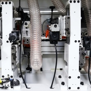 Machine à bagages de bord automatique à grande vitesse pour portes et meubles en bois, équipement de finition PM-FB768 - Product Image 5
