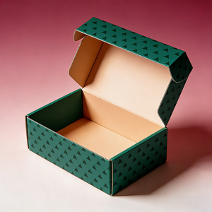 Boîte de présentation pliable personnalisée TongKun pour vente en gros de snacks, bonbons <span class=keywords><strong>et</strong></span> chocolats - Product Image 2