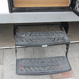 Approvisionnement d'usine pas <span class=keywords><strong>cher</strong></span> prix mini caravanes et camping-cars À Vendre - Product Image 6
