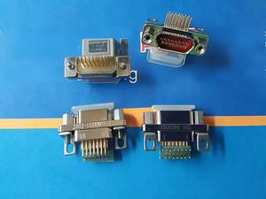 STORY Ventes Flash Connecteur Rectangulaire Personnalisé J30JM-15TJL J30JM-15ZKP Prise et Fiche 15 Broches Connecteur TJ/ZK - Product Image 6