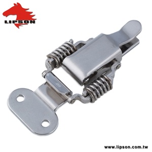 electronic rotary latch - Product Image 4
