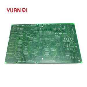 Thang máy Phụ tùng Điện tử PCB Bo mạch chủ DOC-101 DOC-103 aeg02c876 cho LG thang máy - Product Image 3