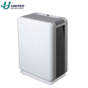 Deshumidificador portátil comercial para invernadero, deshumidificador de humedad para el hogar, 20L - Product Image 2