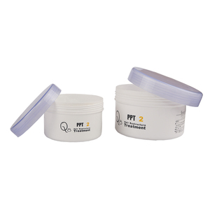 <span class=keywords><strong>Maschera</strong></span> <span class=keywords><strong>per</strong></span> <span class=keywords><strong>Capelli</strong></span> Q8 PPT 2 con Peptidi Proteici, Ripara i Danni e Ripristina la Forza <span class=keywords><strong>per</strong></span> <span class=keywords><strong>Capelli</strong></span> Estremamente Secchi e Danneggiati, Peptidi Bonder - Product Image 6