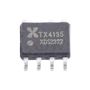 Composants Régulateurs de tension électroniques - Régulateurs de commutation CC-CC SOP-<span class=keywords><strong>7</strong></span> TX4135 Distributeur agréé - Product Image 1