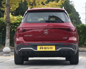 Nuova Auto Elettrica Made in China di Alta Qualità, SUV Completamente Elettrico <span class=keywords><strong>Mercedes</strong></span>-Benz EQB Disponibile - Product Image 6