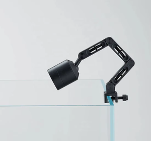 <span class=keywords><strong>Chihiros</strong></span> Moderne En Métal <span class=keywords><strong>Aquarium</strong></span> Z-Light Mini <span class=keywords><strong>LED</strong></span> Lampe De Bureau, Emballage De Boîte Écologique - Product Image 3