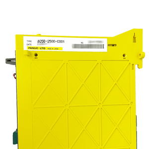ใหม่ต้นฉบับ A05B-2500-C001 ตัวควบคุมหุ่นยนต์ FANUC A05B2500C001 - Product Image 2