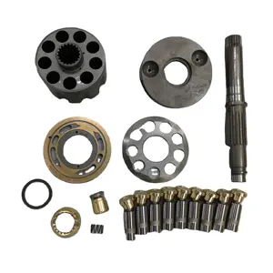 FOR GM35VL HPV95 HPV145 KBV112 Hydraulic Diesel Pump Repair Tools Kit Cylinder Block Plate