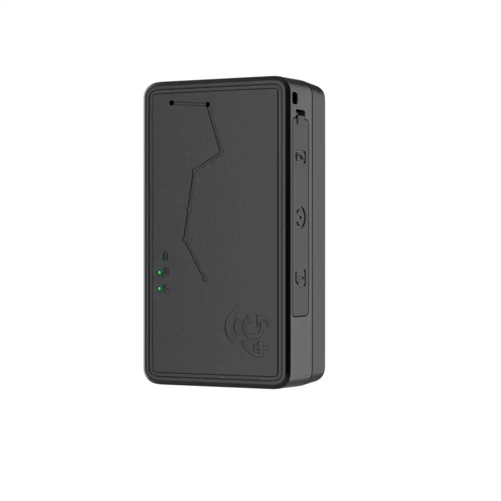 4G Mini GPS Tracker dispositivo Anti-smarrimento multifunzione per localizzatore di persone per auto del veicolo localizzatore satellitare Wireless GPS WIFI Beidou