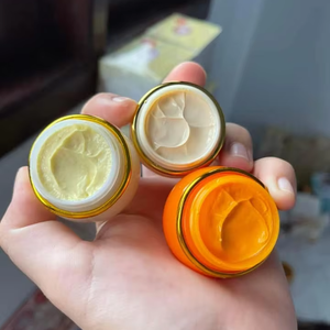 Tayland en iyi gece cilt beyazlatma kremi gün yüz kremi besleyici karanlık nokta kollajen inci gece kremi - Product Image 1