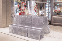 Imprimante 3D à granulés grand format industrielle Aura3D A12 pour la fabrication de prototypes de pièces automobiles et de modèles de voitures