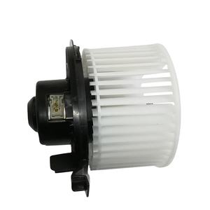 Oem Mtadypm542 TIY40265X887 12V Auto AC Klimaanlage Lüfter Motor Auto kühlung Heizung Gebläse motor für Nissan Latio Nissan Tiida - Product Image 3