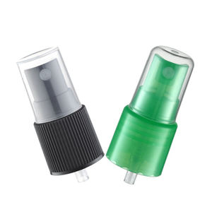Alta calidad cosmética del rociador de <span class=keywords><strong>la</strong></span> niebla 28mm 24mm <span class=keywords><strong>cara</strong></span> del rociador de <span class=keywords><strong>la</strong></span> niebla <span class=keywords><strong>para</strong></span> botella - Product Image 1