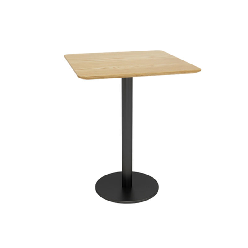 Square table (60*60*75cm)