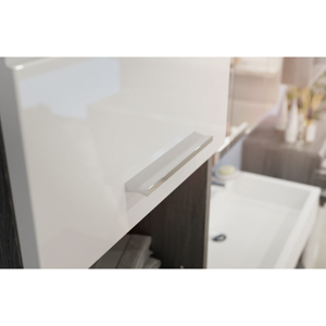 Il Design tedesco per il bagno di lusso X06B2B21 include lavabo - Product Image 4