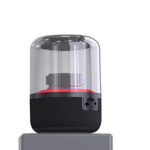 Venta caliente Radio BT Altavoz Dispositivos electrónicos inalámbricos con buena calidad de sonido - Product Image 5