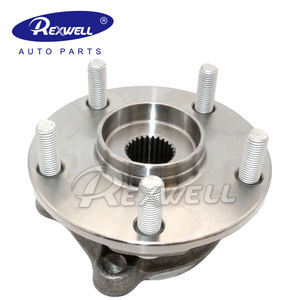 <span class=keywords><strong>Kit</strong></span> <span class=keywords><strong>de</strong></span> roulement <span class=keywords><strong>de</strong></span> moyeu <span class=keywords><strong>de</strong></span> <span class=keywords><strong>roue</strong></span> avant <span class=keywords><strong>de</strong></span> voiture <span class=keywords><strong>de</strong></span> qualité d'origine REXWELL VKBA6874 713618970 513257 43550-02030 43550-42010 pour <span class=keywords><strong>Toyota</strong></span> <span class=keywords><strong>RAV4</strong></span> PRIUS - Product Image 5