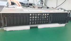 Servidor JLS FUTURE PowerEdge R760 en Rack 2U, 2 Sockets/Núcleos, Silver 4410y 1.8GHz, 32GB DDR5, 12 Bahías LFF, 300GB SAS 10K, en Stock - Product Image 4