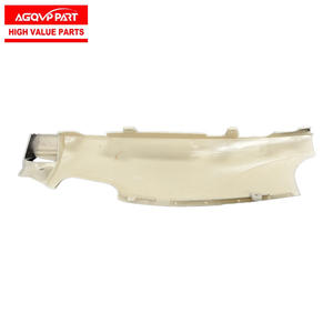 Piezas de Carrocería de Camión, Parachoques Lateral de Plástico ABS PP para Isuzu GIGA FVR <span class=keywords><strong>FRR</strong></span> 1999 - Product Image 2