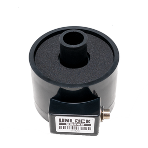 Controlador Electrónico <span class=keywords><strong>Profesional</strong></span> de Hi-Hat con Respuesta Graduada de 4000 Niveles, Resistencia Ajustable OEM Personalizada para Actuaciones en Vivo - Product Image 4