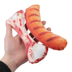 Juguetes de Peluche para Gatos en Forma de Frutas, Verduras y Huevos con Catnip, Venta al por Mayor de Juguetes de Peluche Personalizados para Mascotas - Product Image 6