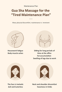 Nuevo equipo de belleza para uso doméstico <span class=keywords><strong>MGT</strong></span>, herramienta Gua Sha ajustable única, 3 niveles, reafirmante DE LA PIEL Facial, popular en todo el mundo - Product Image 6