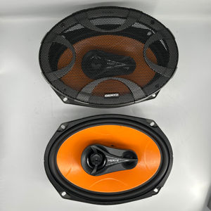 Altavoces Sony para Auto, Altavoces de Componentes 3W para Auto - Product Image 1