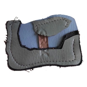 Custom Personalized Embossed Logo <strong>Jeans</strong> Genuine Leather Patch Leather <strong>Label</strong> and Tags for Garment Bags Shoes Top OEM Customized - Product Image 6