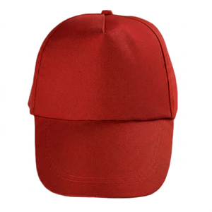 Casquette de baseball personnalisée 2026 pour homme avec logo brodé, casquettes snapback et trucker sportives en tissu standard, casquette de golf formelle - Product Image 6