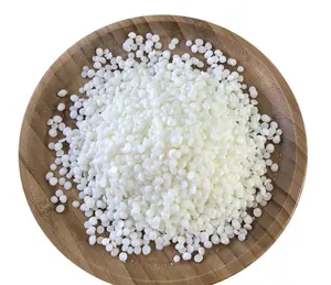 Fabriekslevering 100% Pure Natuurlijke Korrelige Soja Wax Pilaar Voor Het Maken Van Kaars Groothandel Pijler Soja Wax Pellets Bulk