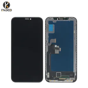 Mobile Phone Lcd For Apple Iphone 6 7 8 Plus X 11 12 13 Pro Screen Replacement Lcd Screen For Iphone Original Oled Display