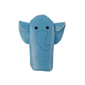 Marionnettes à doigts en PU, design mignon et personnalisé, animaux, visages colorés, jouets de marionnettes à main, ensemble de marionnettes à doigts en PU doux pour enfants - Product Image 2