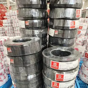 Bv / Bvr THW cable1*1.5 Building Wire pvc cable wire insulation huose electr cabl wire 2.5mm