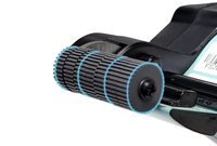 Applicateur automatique d'étiquettes portable pour œufs et légumes-Machine d'étiquetage d'autocollants auto-adhésifs portable