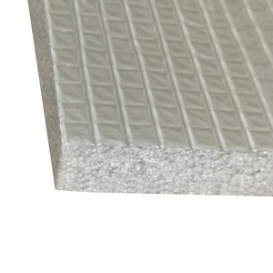 Tường Nhôm Dính Ixpe XPE Tường Cách Nhiệt Vật Liệu Cách Nhiệt Nhôm Lá Mỏng 8Mm Xpe Bọt Cách Nhiệt Vật Liệu Cách Nhiệt - Product Image 4