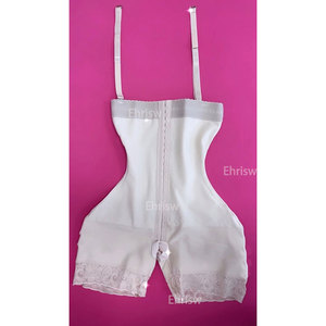 <strong>Strapless</strong> Stage 2 Fajas 2024 <strong>Best</strong> Selling Shapewear Tummy Tuck Bodyshaper Bones Fajas Women <strong>Shapers</strong> Butt Lifter Colombianass - Product Image 5